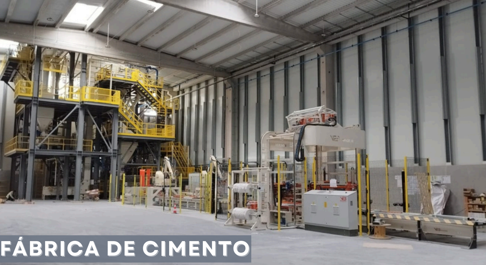 Trabalho Recente 1