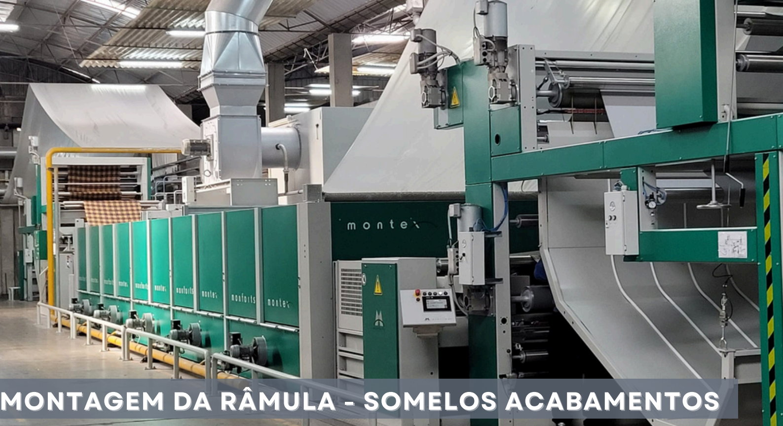 Trabalho Recente 1