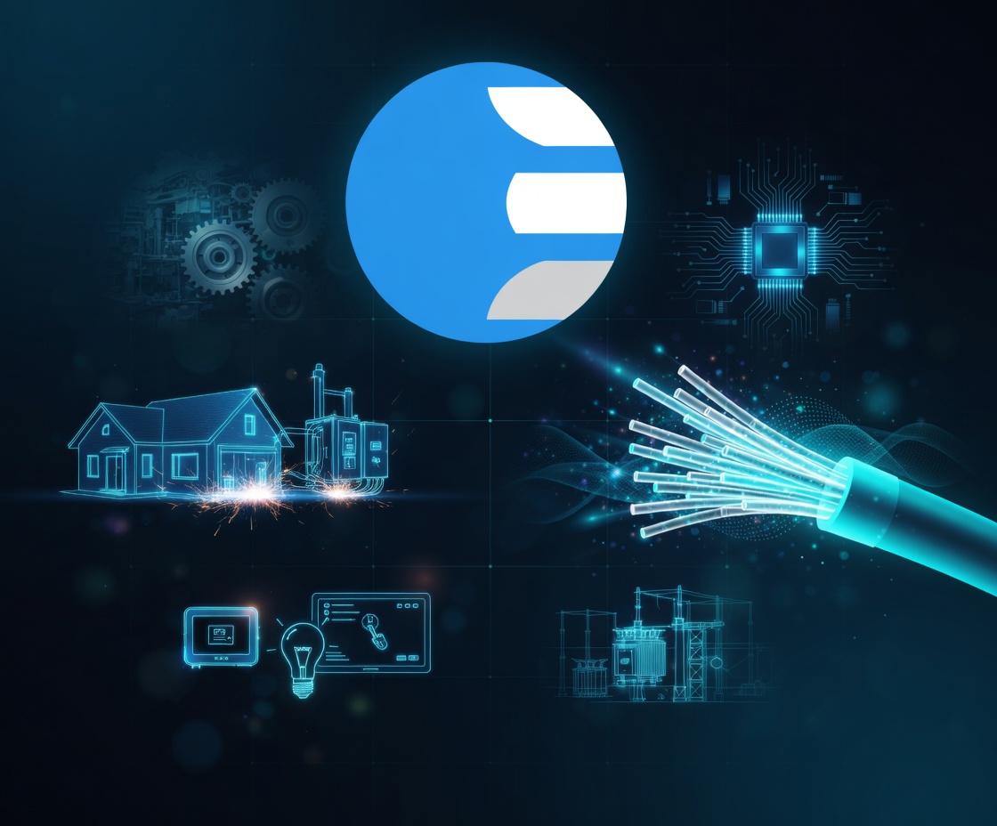 Empima - Instalações Elétricas